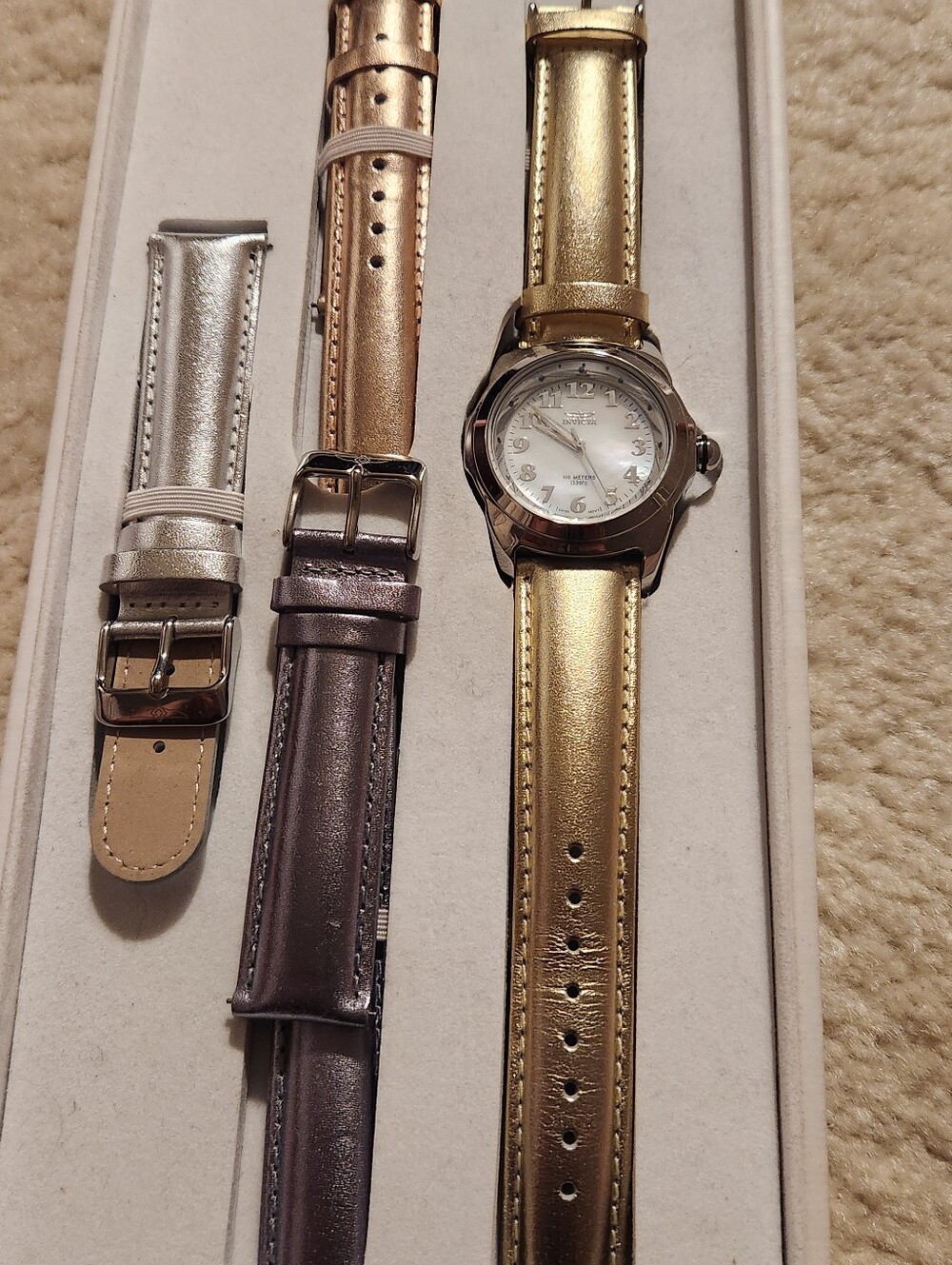 Invicta Wach - Picture 6 of 6